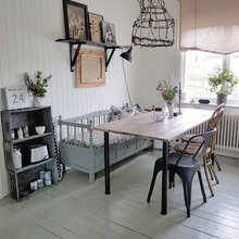 Dining Spaces