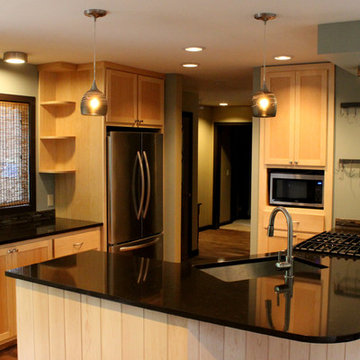 Stonybrook Condo Renovation