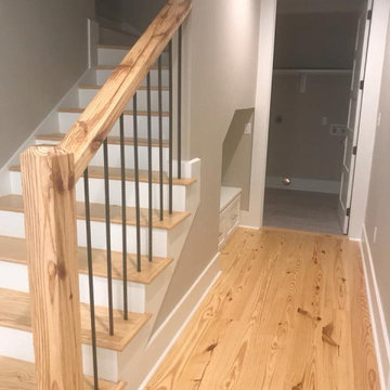 Previous Projects