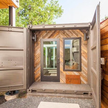 Container Home