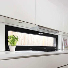 Backsplash