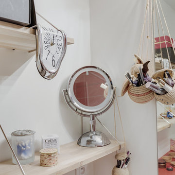 Rénovation : aérer les volumes