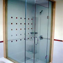 Shower doors - Shower Doors