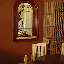 Wine Cellars - Windows