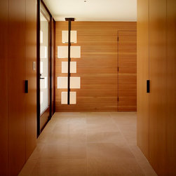 Custom Stone Supplier - Flooring