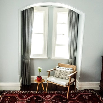 Tathra - modern country whole house makeover