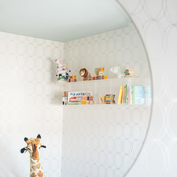 Baby Boy Nursery