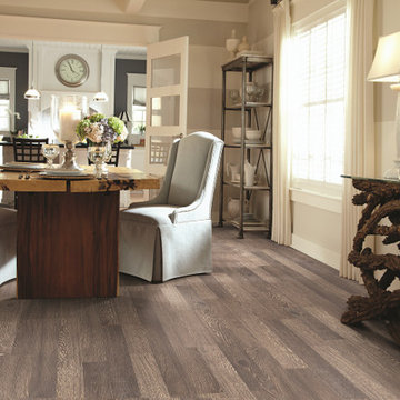 Laminate Flooring