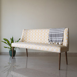 Private Residence - BKC - Products
