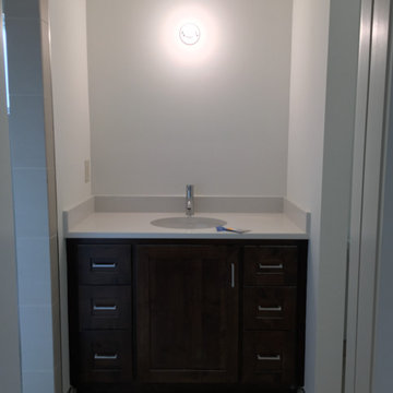 50 Year Old House Renovation