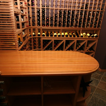 Extending Tabletop
