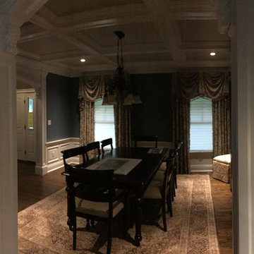 Wyckoff NJ Project