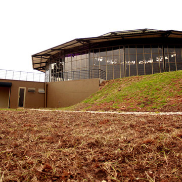 Multipurpose Hall
