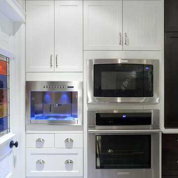 Contemporary Kitchens