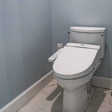 Columbia MD - Bathroom Remodelling