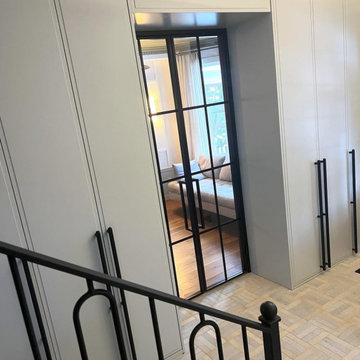 LUMI Door & Glazing System (Screens, Sliding & Hinged)