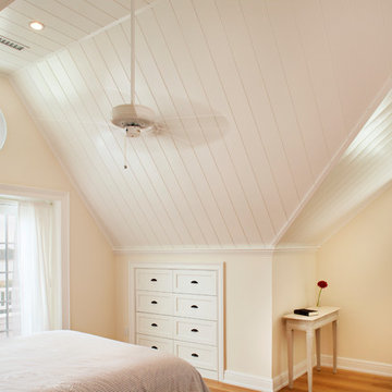 Edgartown Shingle Style