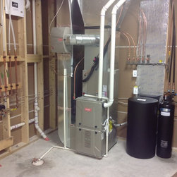 Lakeville MN Installation - Home Improvement