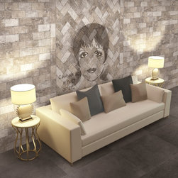 Brick Effect Tiles - Products