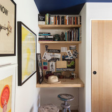 nooks