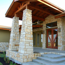 Brandywine outside