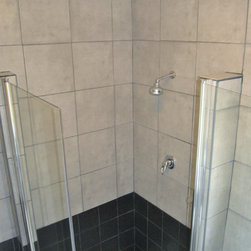 Renovations - Showerheads And Body Sprays