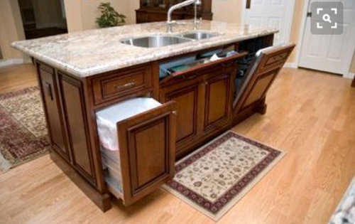 Featured image of post Kitchen Island Dimensions With Sink And Seating - These are cooking, washing, peeling and storage pieces;