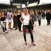 Sarah Jayne's photo