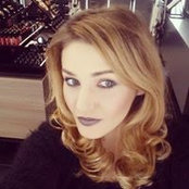 Raluca Agrigoroaei's photo