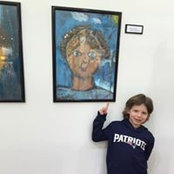 Foto von Pamela Bromberg