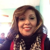 Maria Cavazos's photo
