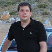 Alexander Collins's photo
