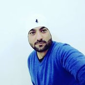 Muneeb Andrabis billede