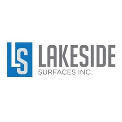 Lakeside Surfaces Inc