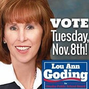 Lou Ann Goding's photo