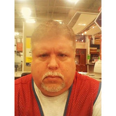 Billy Barfield