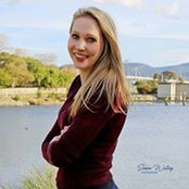 Claire Evans's photo