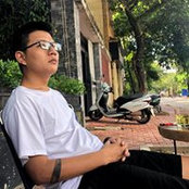 Phong Buis foto