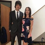 Abbigail Ellis's photo