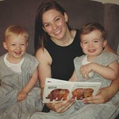 Kristen Crites's photo