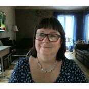 Foto von Colette Charbonneau