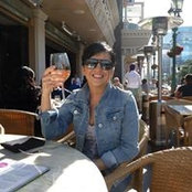 Annick Fortin's photo
