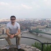 Foto von Luka Ćakić
