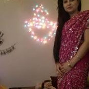 Madhur Manishas billede