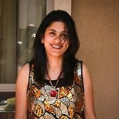 Aparnaa Kella's photo