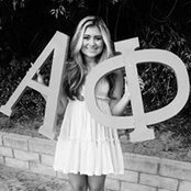 Paulina Negrete's photo