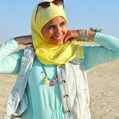 Rania Ashraf's photo