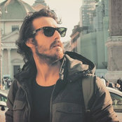 Berke Sanlı's photo