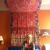 Foto de Linda Larsen