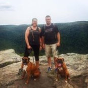 Christine Harwell's photo